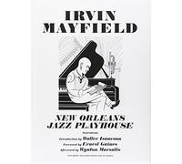 Irvin Mayfield - New Orleans Jazz Playhouse