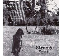 Irvin Mayfield - Strange Fruit