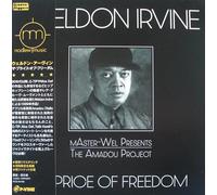 Irvine, Weldon - Amadou Project-Price of Freedo