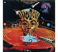 Cosmic Vortex (Justice Divine) [Vinilo]