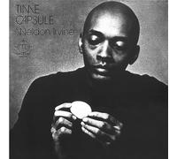 Irvine Weldon - Time Capsule [Vinilo]