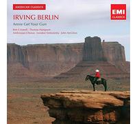 Irving Berlin: Annie Get Your Gun