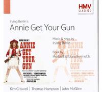 Irving Berlin - Annie Get Your Gun