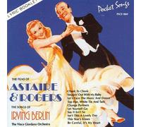 Irving Berlin - Karaoke: Irving Berlin