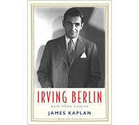 Irving Berlin: New York Genius (Jewish Lives)