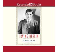 Irving Berlin: New York Genius (The Jewish Lives Series)
