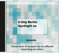 Irving Berlin - Spotlight on...