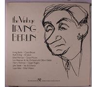 IRVING BERLIN - the vintage irving berlin