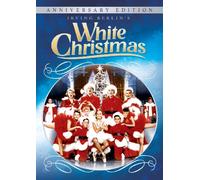 Irving Berling's White Christmas