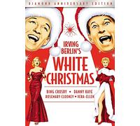 Irving Berling's White Christmas [USA] [DVD]