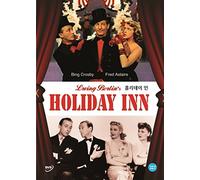 Irving Berlin's Holiday Inn [Region ALL, NTSC]