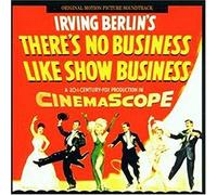 Irving Berlin's - Ost/There's No Business Like Show