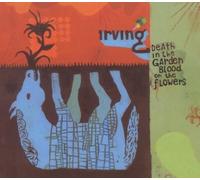 Irving - Death in the Garden Bl