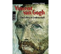 Irving Stone Mildred Harnack-Fish Vincent van Gogh (Tapa blanda)