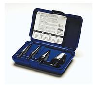 IRWIN 10225 - Juego de brocas de paso (4 piezas)