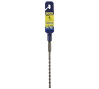 Irwin 10501955 - broca speedhammer plus diámetro 6.0x160 mm