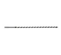 IRWIN - Broca de taladro para madera serie larga 12 x 400 mm