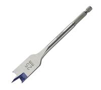 IRWIN 10502816 - Broca IR BLUE GROOVE 4X 25MM X 157MM