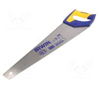 Irwin 10503623 sierra 45 cm azul, amarillo