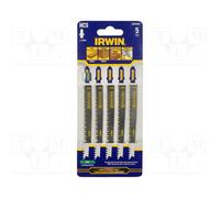 Cuchillas De Sable De Madera Irwin® Paquete De 5 T234X IRW10504228