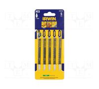 IRWIN 10504229 Juego de hojas de sierra