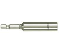 Irwin 10504377 - portapuntas magnético 1/4 pulgadas 50 mm