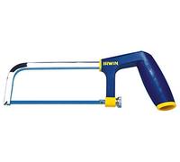 IRWIN 10504409 - Arco de sierra Junior para hojas de 6 pulgadas/150 mm
