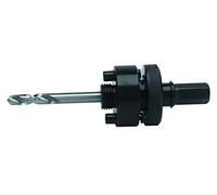 IRWIN 10504534 - Husillo con diámetro de broca de 9,5 mm, para coronas de 32-30 mm
