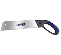 IRWIN 10505162 - Serrucho de tiro de carpintería, 12 pulgadas/300 mm, 14 TPI