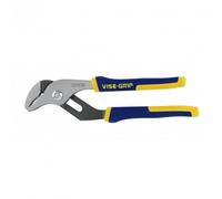 IRWIN 10505500 - Mordaza serie GROOVE con empuñaduras PROTOUCH de 10 pulgadas/250 mm