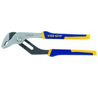 Irwin 10505502 - mordaza serie groove con empuñaduras protouch de 12