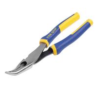IRWIN 10505506 - Alicate de boca curva de 8 pulgadas/200 mm