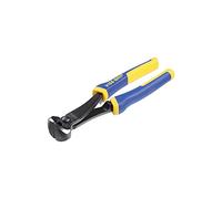 IRWIN 10505517 - Alicate de corte frontal 8 pulgadas/200 mm
