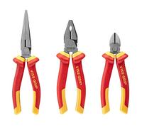 IRWIN Vise-Grip Juego de Alicates VDE 3 Piezas