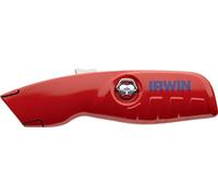IRWIN 10505822 - Cúter auto-retráctil