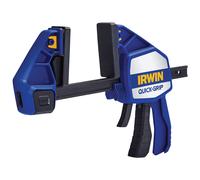 Abrazadera De Presión Irwin® Quick-Grip® Xtreme 150Mm (6Pulg) Q/GXP6N