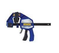 IRWIN 10505942 - Mordaza/distanciador de carga pesada 150 mm (6 pulgadas)