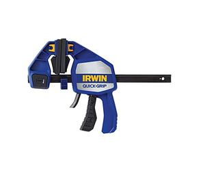 IRWIN 10505942 - Mordaza/distanciador de carga pesada 150 mm (6 pulgadas)