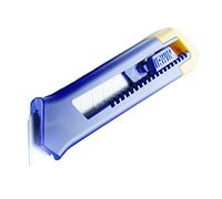 IRWIN 10506544 - Cúter precortado, 18 mm