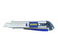 IRWIN 10507106 - Cúter precortado ProTouch para aplicaciones extremas, 18 mm