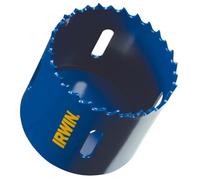 IRWIN 10507367 - Corona bímetalica diámetro 62 mm