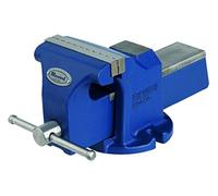 IRWIN 10507771 - Tornillo de banco con yunque, 3-1/8 pulgadas/80 mm