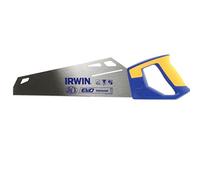 IRWIN 10507860 - Serrucho EVO Universal - Corto, 425 mm 10T/11P