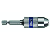 IRWIN 10508166 - Portapuntas de cambio rápido de 1/4 pulgadas: 65 mm (2.5 pulgadas)