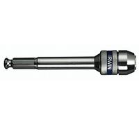 IRWIN 10508167 - Portapuntas de cambio rápido de 1/4 pulgadas: 150 mm (6 pulgadas)
