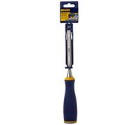 IRWIN 1768774 Cincel de construcción, azul, 1/2"