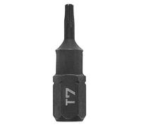 IRWIN 1837393 Impact T7 X 2.5 cm Oal Insert Bit