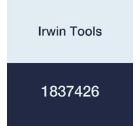 IRWIN 1837426 Impact T25-Tr X 2.5 cm Oal Insert Bit