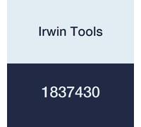 IRWIN 1837430 Impact T30-Tr X 2.5 cm Oal Insert Bit