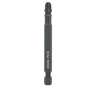 IRWIN 1837463 Impact #3Ph X 3" Oal Power Bit